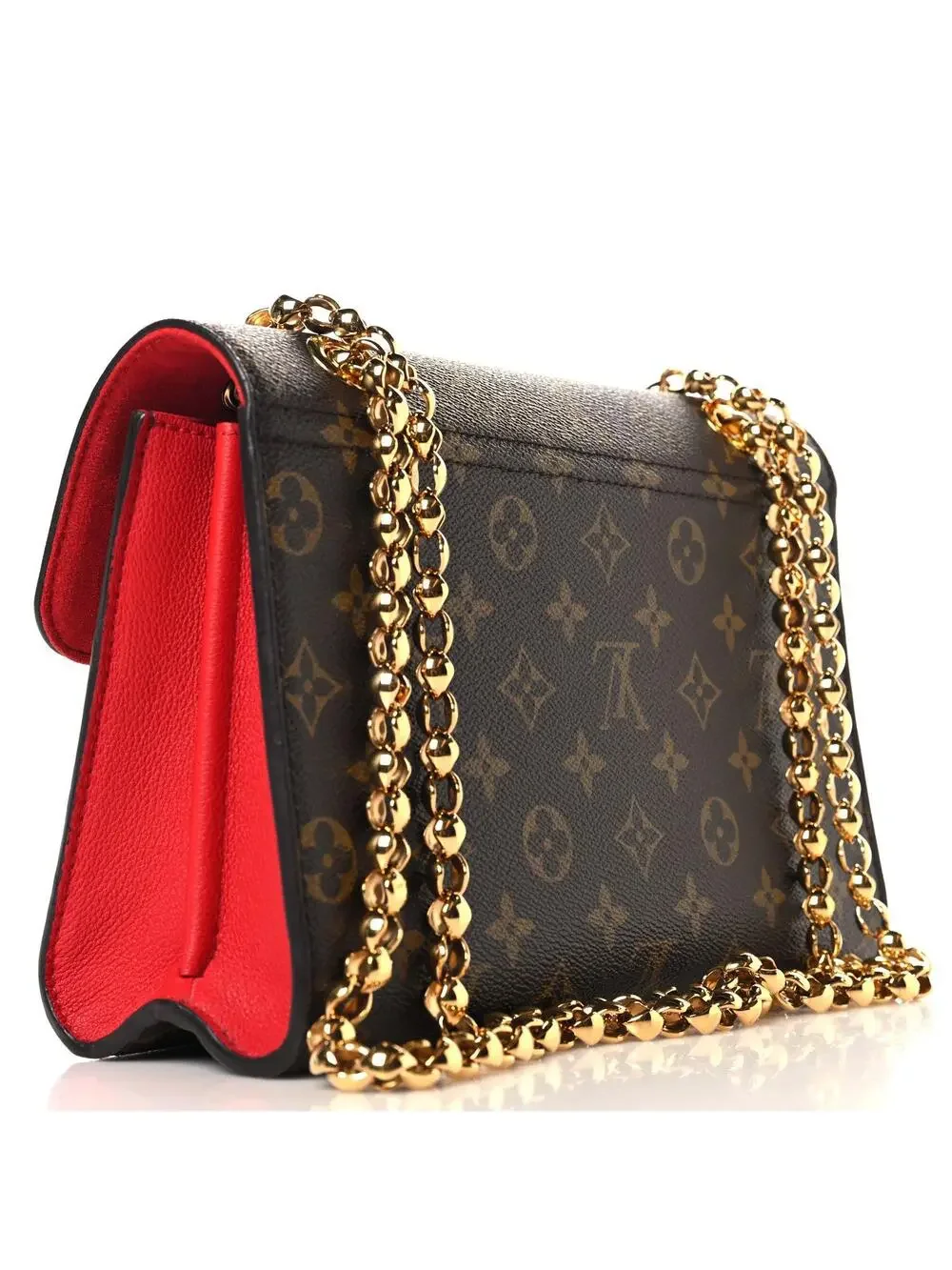 Louis Vuitton Victoire Cherry #360743L15B